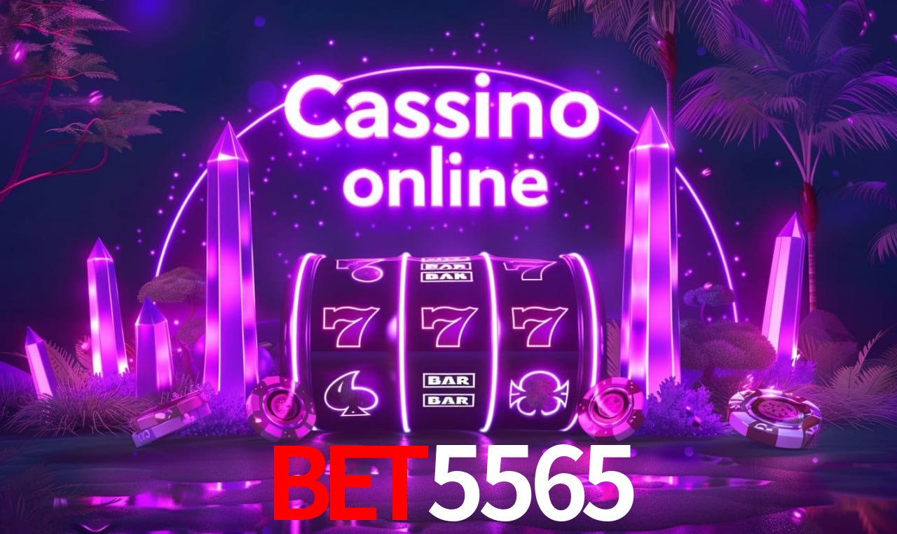 bet5565 - Winners Celebration