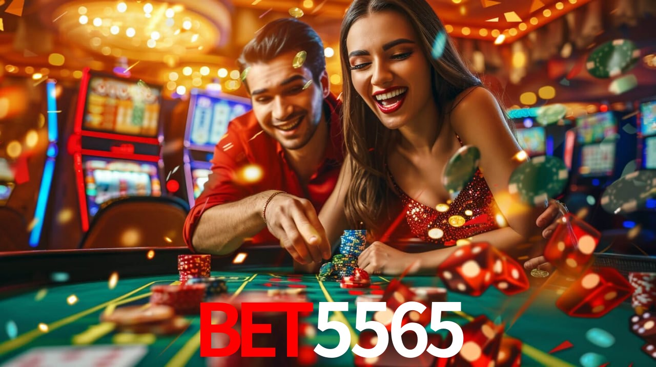 bet5565 - Pagamento PIX Instantâneo